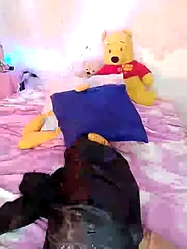 Sweety-Cat online show from 01/05/25, 12:09