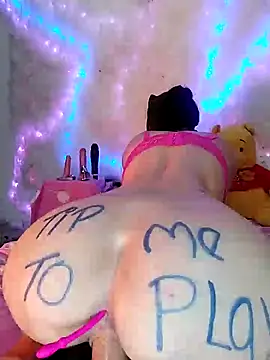 Sweety-Cat online show from 01/04/25, 03:28