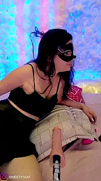 Snapshot of Sweety-Cat chatting on 11/15/25, 01:09 Sweety-Cat online show from 11/15/25, 01:09