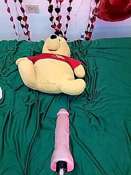 Sweety-Cat online show from 03/16/25, 04:34