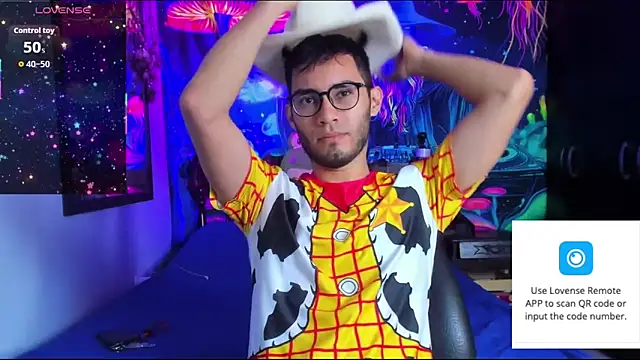 alexdesire online show from 02/25/26, 04:29