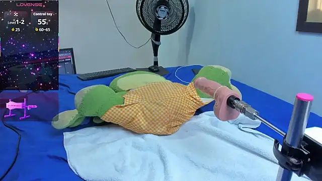 alexdesire online show from 03/04/26, 02:47