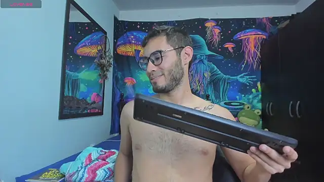 alexdesire online show from 02/28/26, 08:41