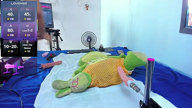 alexdesire online show from 05/30/26, 06:35