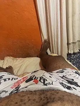 Robertysafado online show from 03/18/26, 05:25