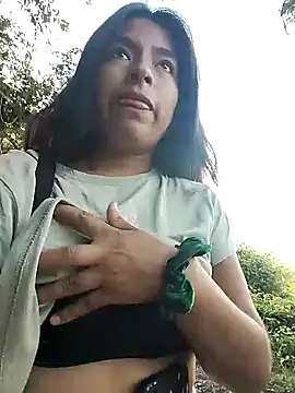 Danna-linyi online show from 02/05/25, 08:46