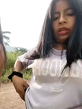 Danna-linyi online show from 03/12/25, 10:07