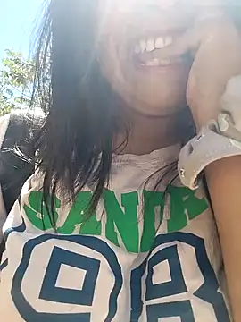 Danna-linyi online show from 02/27/25, 06:20