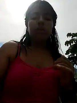 Danna-linyi online show from 02/07/25, 07:49