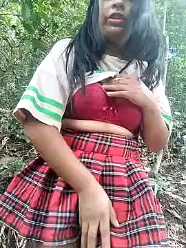 Danna-linyi online show from 03/15/25, 07:16