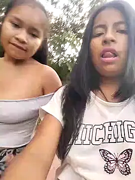 Danna-linyi online show from 03/11/25, 10:42