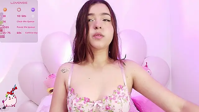 zoewillian online show from 11/27/25, 01:28