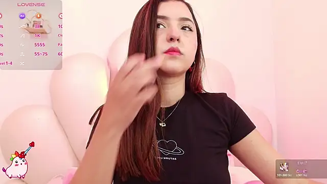 zoewillian online show from 06/03/26, 10:14