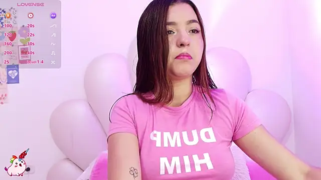 zoewillian online show from 01/07/26, 12:26