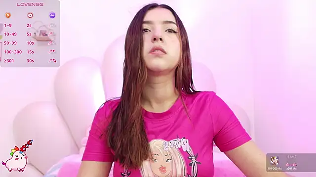 zoewillian online show from 05/28/26, 11:43