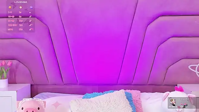 zoewillian online show from 03/14/25, 02:10