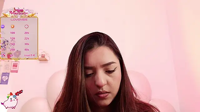 zoewillian online show from 06/24/26, 09:45