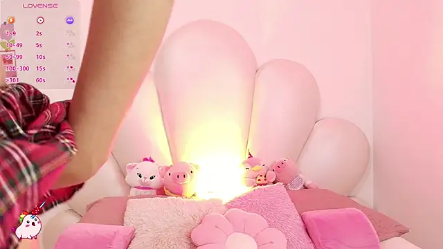 zoewillian online show from 11/09/25, 04:05