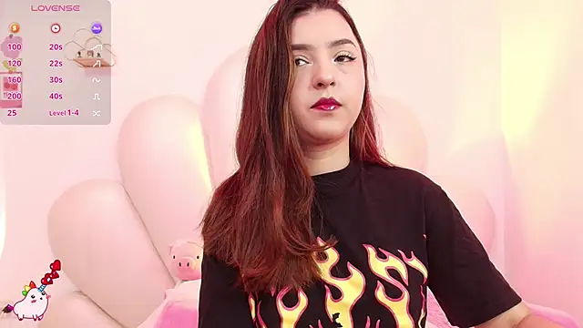 zoewillian online show from 02/23/26, 01:18