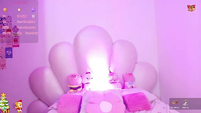 zoewillian online show from 12/21/25, 04:14