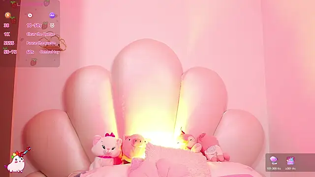 zoewillian online show from 03/27/26, 01:47