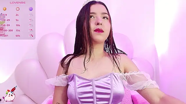 zoewillian online show from 02/05/26, 11:44