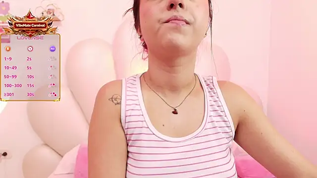 zoewillian online show from 07/14/26, 11:44