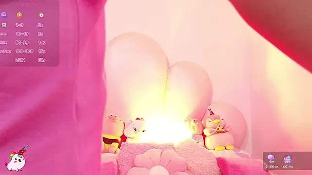 zoewillian online show from 02/24/26, 01:50