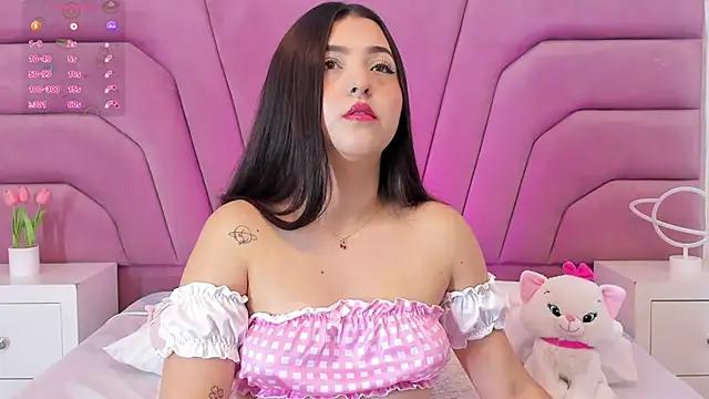 zoewillian online show from 03/10/25, 06:01