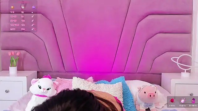 zoewillian online show from 03/03/25, 06:35