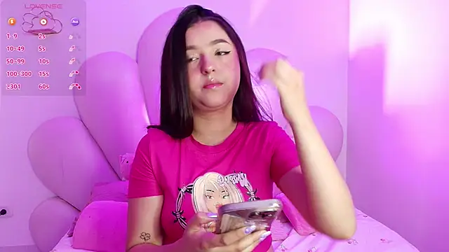 zoewillian online show from 10/21/25, 12:00