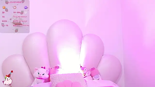 zoewillian online show from 03/29/26, 01:51