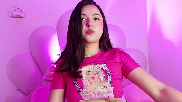 zoewillian online show from 10/07/25, 01:06