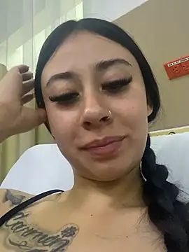 Zoee t online show from 03/06/26, 03:12