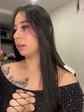 Zoee t online show from 01/07/26, 04:39