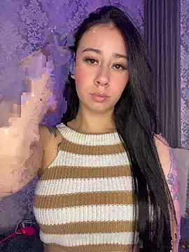 Zoee t online show from 11/03/25, 03:34