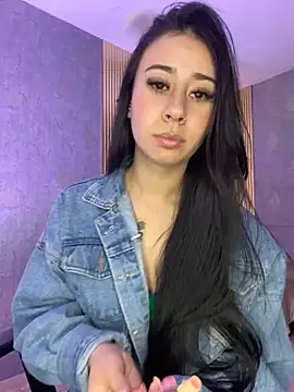 Zoee t online show from 11/20/25, 03:18