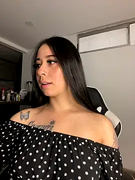 Zoee t online show from 12/14/25, 12:06