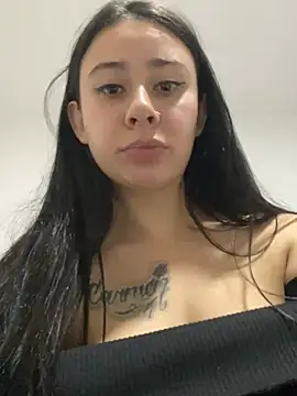 Zoee t online show from 03/01/25, 02:26