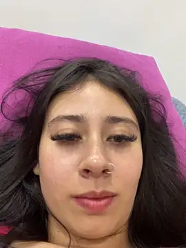 Zoee t online show from 02/14/25, 03:33