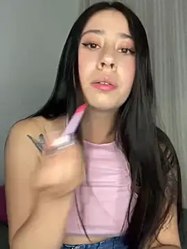 Zoee t online show from 03/15/25, 11:28