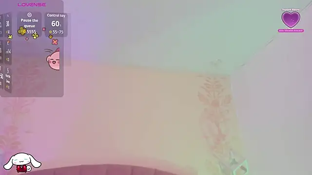  sowy venus  online show from 01/18/26, 12:19