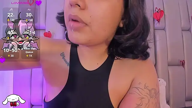  sowy venus  online show from 02/20/26, 11:01