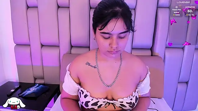  sowy venus  online show from 03/16/26, 11:47