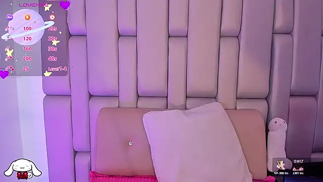  sowy venus  online show from 02/23/26, 11:00