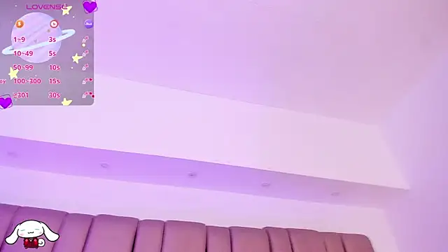  sowy venus  online show from 02/25/26, 11:10