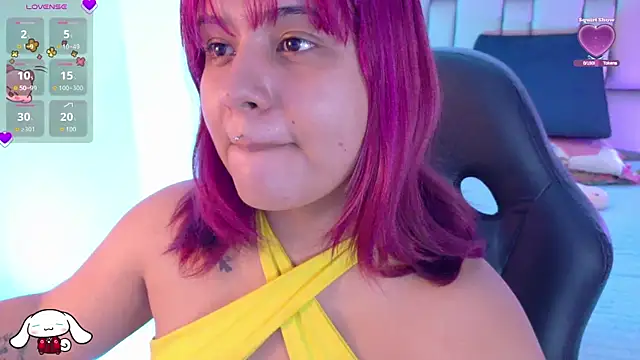 Snapshot of _sowy_venus_ chatting on 07/01/26, 11:43 sowy venus online show from 07/01/26, 11:43