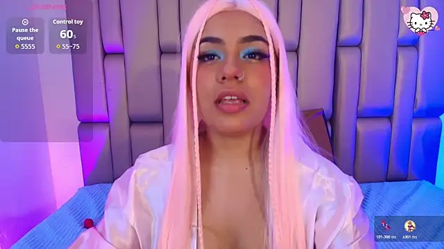 Snapshot of _sowy_venus_ chatting on 11/11/25, 08:58 sowy venus online show from 11/11/25, 08:58