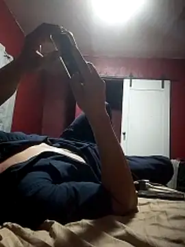 angeldeldiablo1592 online show from 02/09/26, 06:22