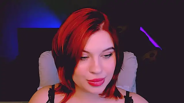 Snapshot of evaharve chatting on 09/25/25, 06:08 evaharve online show from 09/25/25, 06:08